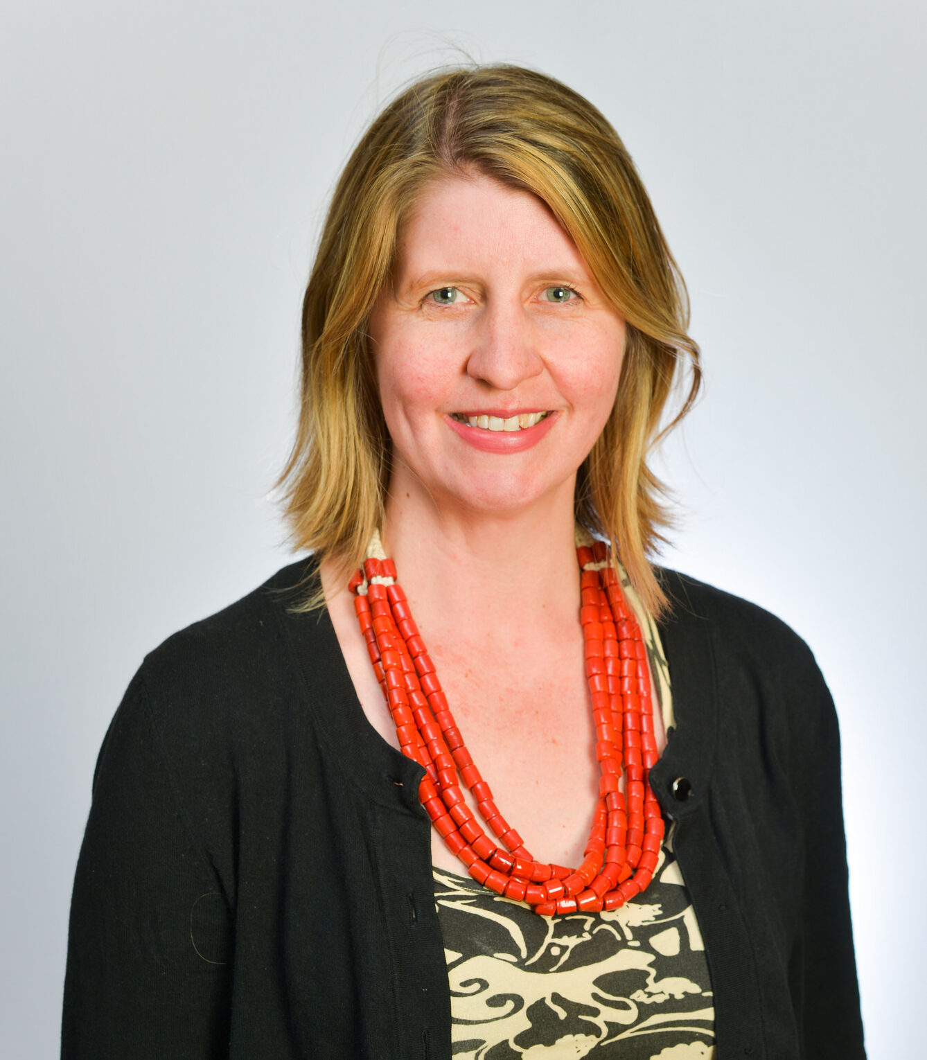 Anne-Marie Green