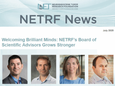 July e-newsletter