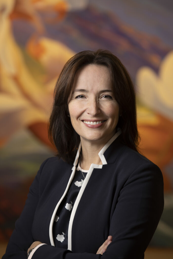 Pamela Kunz, MD, Keynote Speaker