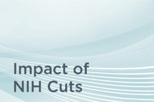Impact of NIH Cuts