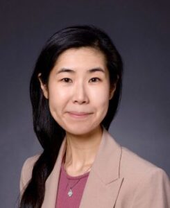 Dr. Suzann Duan