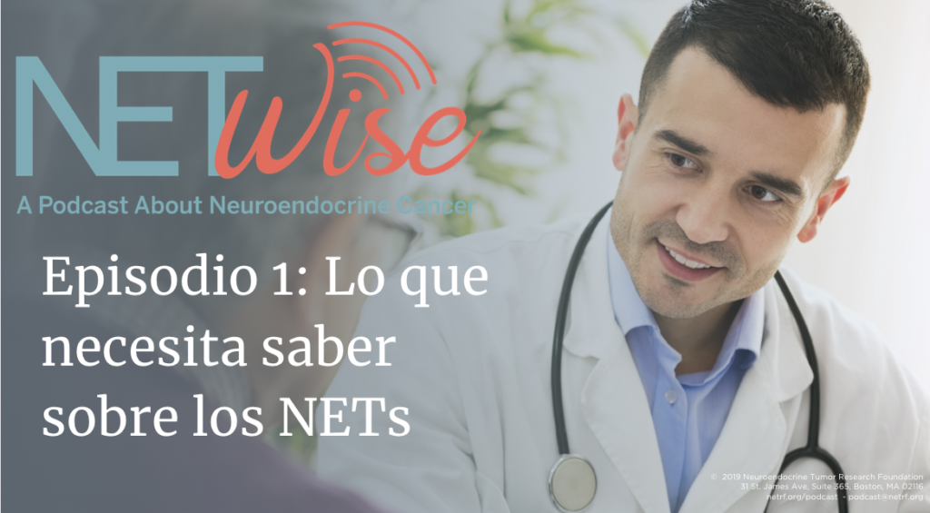 NETS 101: En Espanol