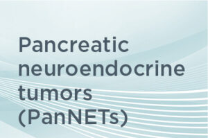 Pancreatic neuroendocrine tumors