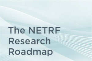 The NETRF Research Roadmap