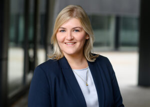 Carolin Kitzberger