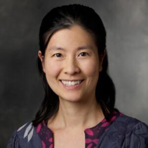 Christin Kuo