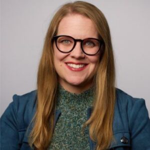 Jennifer Eads