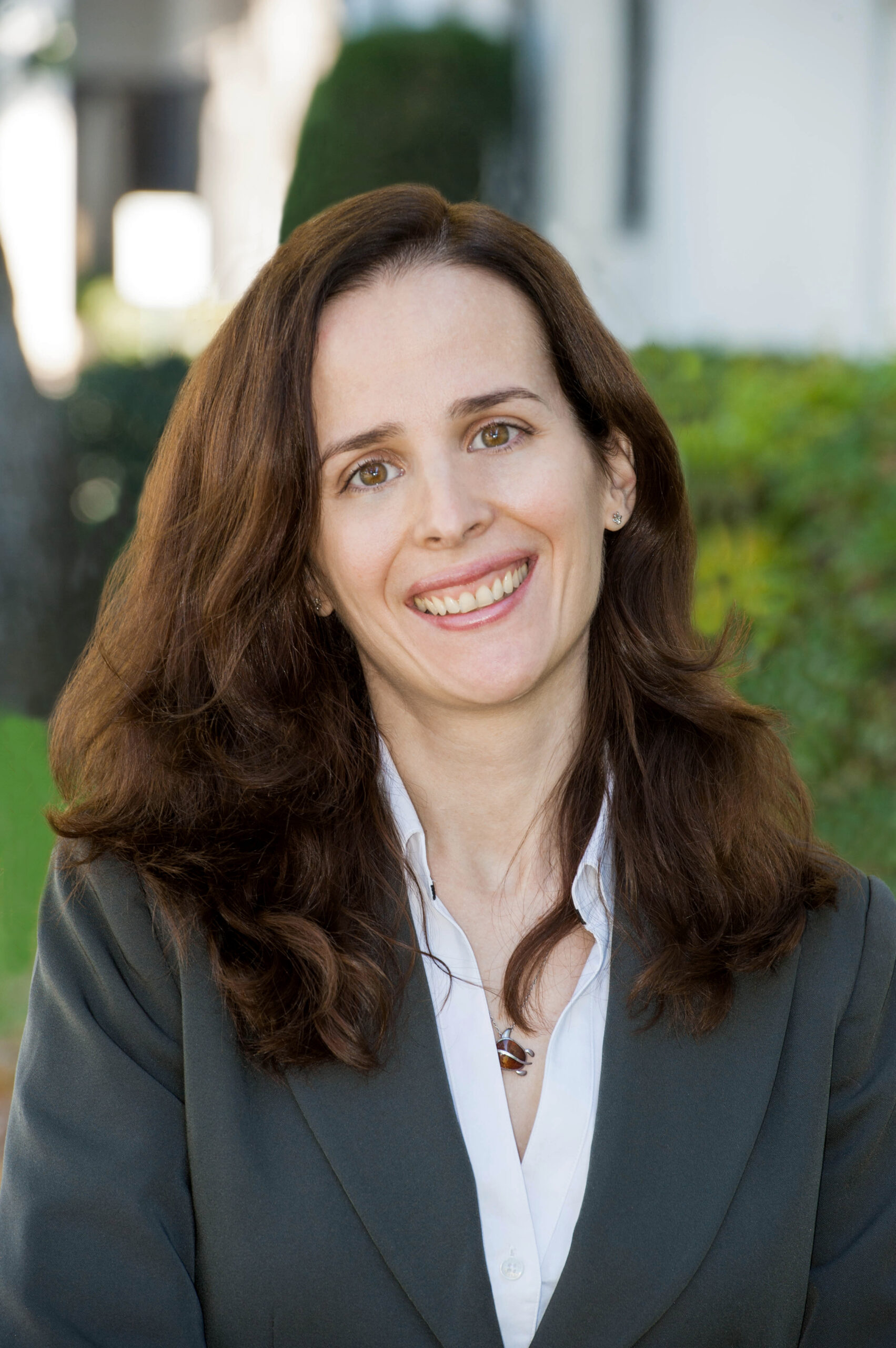 Tijana  Jovanovic-Talisman, PhD