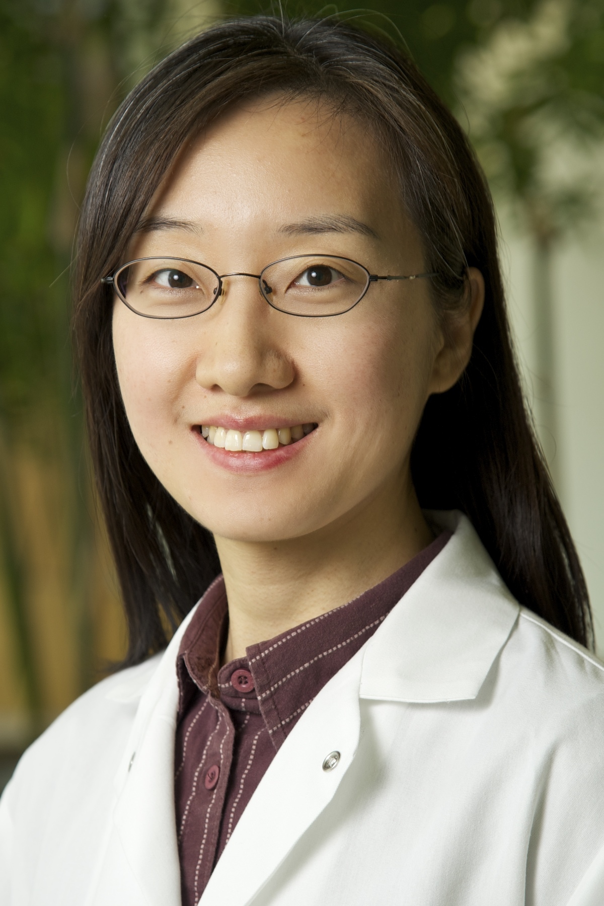 Yuanyuan Qiao, PhD