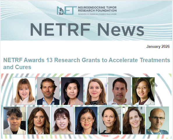 January Newsletter thumbnail