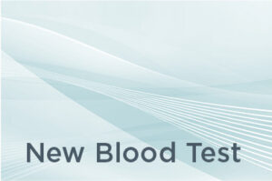 New Blood Test