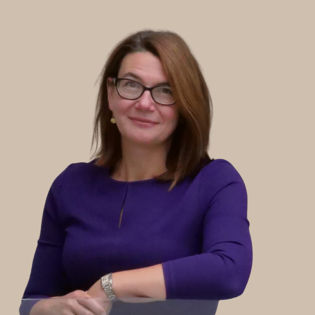 Chrissie Thirlwell, MBBS, PhD, FRCP, SFHEA, University of Bristol