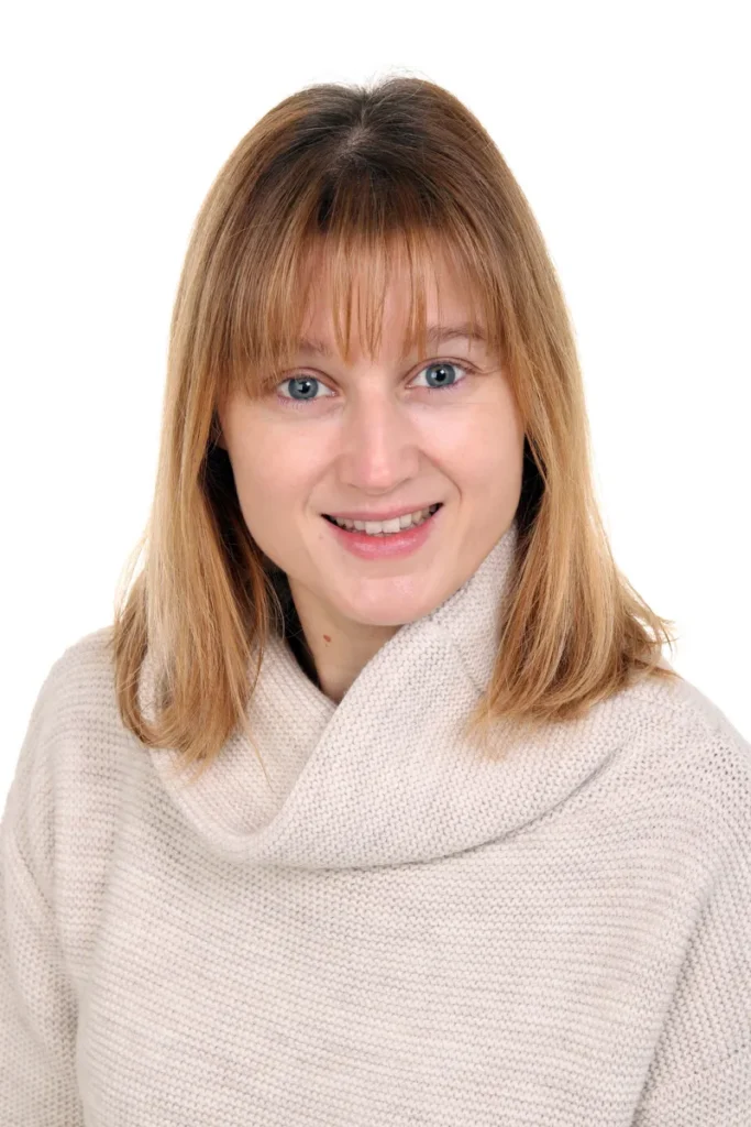 Lynnette Fernandez-Cuesta, PhD, International Agency for Research on Cancer (IARC-WHO)