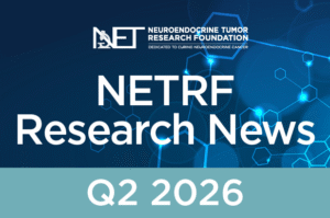 NETRF Research News Q2 2026