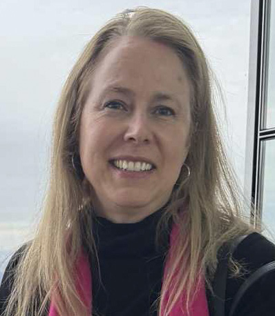 Deborah Hall